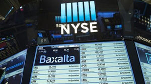 NYSE 기술적 문제로 10년 만에 '첫 다운'&hellip;9&middot;11테러 땐 한주 폐장