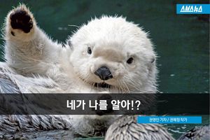 '이렇게 귀여운 외모로'&hellip;잔인한 진실