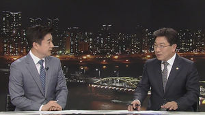 [나이트라인 - 배재학의 0시 인터뷰] 상반기 수출시장 비상&hellip;하반기 대책은?