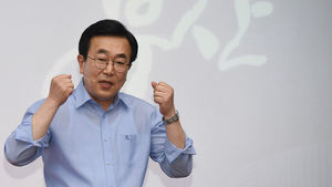 서병수 "성완종 관련 보도 언론에 손배소까지 생각했다"