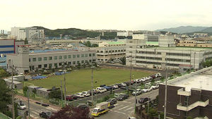 청주산업단지, 경쟁력 강화사업 대상 선정
