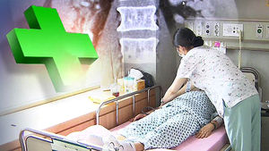 감기처럼 고열과 몸살&hellip;여름 '신우신염' 주의