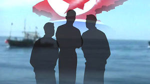 선원 2명만 북송&hellip;"원치 않으면 안 보내는 것 당연"