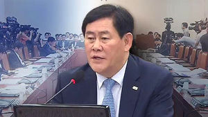 최경환 "모든 공공기관에 연내 임금피크제 도입"