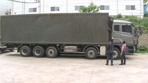 [취재파일] 도 넘은 물류회사 '갑질'&hellip;화물기사 '아우성'