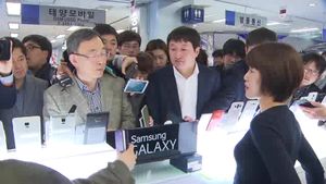 [취재파일] 애플이 품질 덕분에 인기라는 방통위원장, 질문 있습니다
