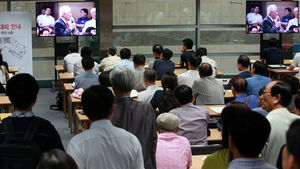 삼성물산&middot;제일모직 합병 성사까지&hellip;피말리는 한표 전쟁