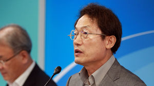 검찰, 조희연 교육감 항소심도 벌금 7백만 원 구형