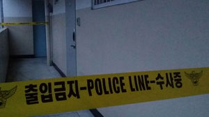 청주 질식사 6살 남아의 母 이틀째 행방 묘연