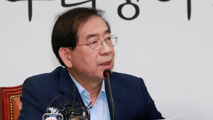 "유커 다시 잡아라"&hellip;박원순 시장, 中 '3대 도시' 방문