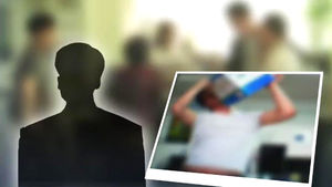 '인분 교수 4백만 원 공탁 논란&hellip;피해자 분통