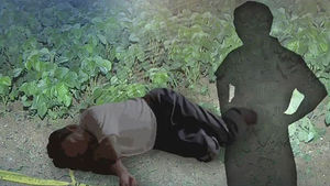 "친구 살해했다" 자진 신고&hellip;도주 중 목숨 끊어