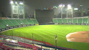 [취재파일] 잠실구장과 두산-LG 타선의 궁합