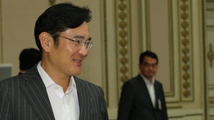이재용 "사명감 갖고 창조경제 성공 위해 노력"