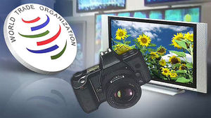 IT제품 관세 철폐 협상 타결&hellip;WTO 사상 18년 만에 처음