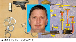 [월드리포트] 매춘부 총에 숨진 남성&hellip;알고 보니 연쇄 살인마?