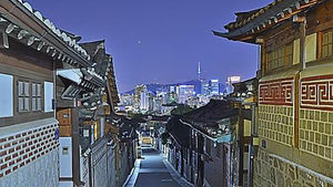 NYT "쉼없이 변신하는 서울"&hellip;여행면 특집 게재