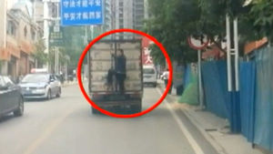 [월드리포트] 중국 마약에 포위됐는데 구멍은 많고&hellip;