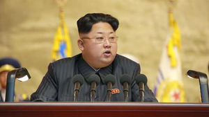 中 언론, '김정은 화환' 주요뉴스로 보도&hellip;화해무드 고조