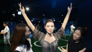김연아와 반기문&hellip;그레뱅뮤지엄서 밀랍인형으로 만나요