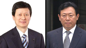 신동주 "신동빈 해임은 아버지 뜻" 주장