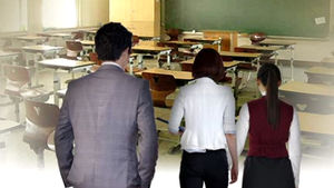 학생&middot;교사 가리지 않고 성추행&hellip;학교는 '쉬쉬'