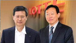 이르면 오늘 신동빈 귀국&hellip;경영권 다툼 점입가경