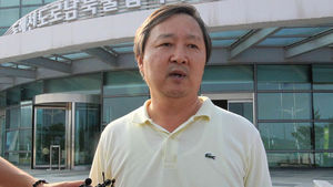 방북 전문가들 "금강산 소나무 재선충병 아니다&hellip;회복 가능"