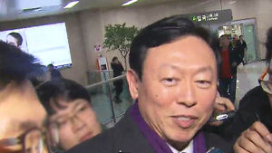 신동빈, 오늘 오후 일본서 귀국&hellip;입장 표명 예정
