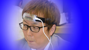 "폭염때문에 못 살겠다!"&hellip;日 희한한 발명품들