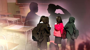 여고생 폭행해 혼수상태 빠뜨린 10대 영장