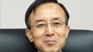 신임 대법관 후보 이기택 원장 제청