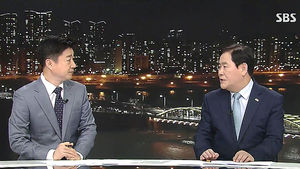 [나이트라인 - 배재학의 0시 인터뷰] '2015 세제 개편안' 주요 내용은?