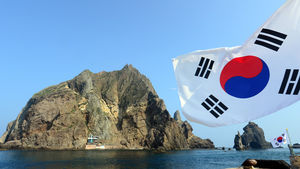 독도 어선 통신 사각지대 없앤다