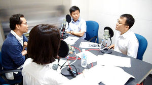 [골룸] 목동살롱 15 : 납량특집하려다가 '공포영화 잡담'