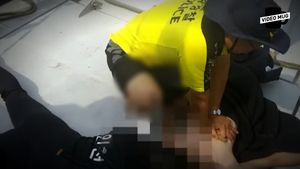 [비디오머그] '기적의 심폐소생술' 생명 살린 영웅들을 만나다