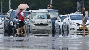 [취재파일] 폭염, 고비 넘겼지만 여름은 아직 끝나지 않았습니다