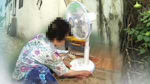 "돈 아끼려 선풍기 안 틀어"&hellip;'에너지 빈곤층' 생존 위협