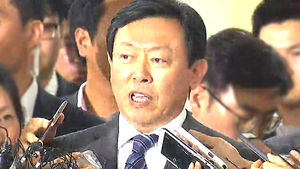 신동빈, 오늘 오전 대국민 사과문 직접 발표