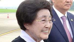 이희호 여사 방북 항공기 폭파 협박범 구속기소