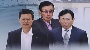"한국기업" 강조한 롯데&hellip;경영권 분쟁 '변수'