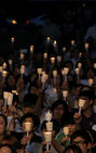 섬네일이미지  3:12일 오후 서울광장에서 세계 일본군 '위안부' 기림일 맞이 촛불문화제가 열리고 있다.