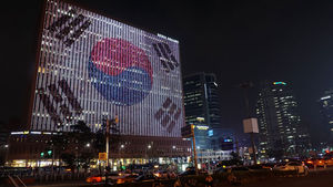 [취재파일] 광복절 연휴&hellip;무더위와 소나기 조심 하세요