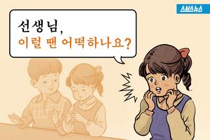 "앗! 단둘이 만난 내 잘못이구나!"&hellip;황당한 '성교육 지침'