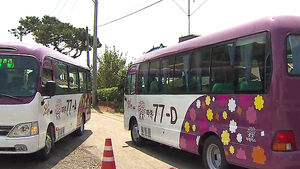 [수도권] 교통사각지대에 맞춤형 '따복버스' 운행