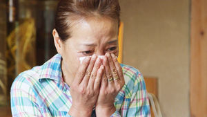 엄마는 위안부였습니다&hellip;대를 잇는 고통의 세월