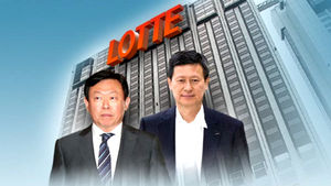 신동주 "신격호 위임받아 신동빈 상대 소송"