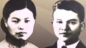 [부산] 영화 '암살' 인기에&hellip;김원봉 부부 다시 주목