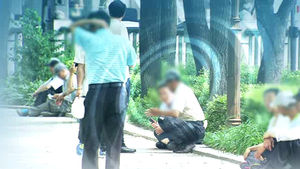 앉았다 일어서면 눈앞이 '핑'&hellip;여름에 더 위험