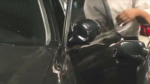 [김범주의 친절한 경제] 너무 작은 주차장&hellip;'문콕' 테러 급증